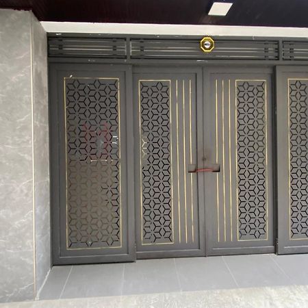 האנוי Era Apartment Khuc Thua Du מראה חיצוני תמונה