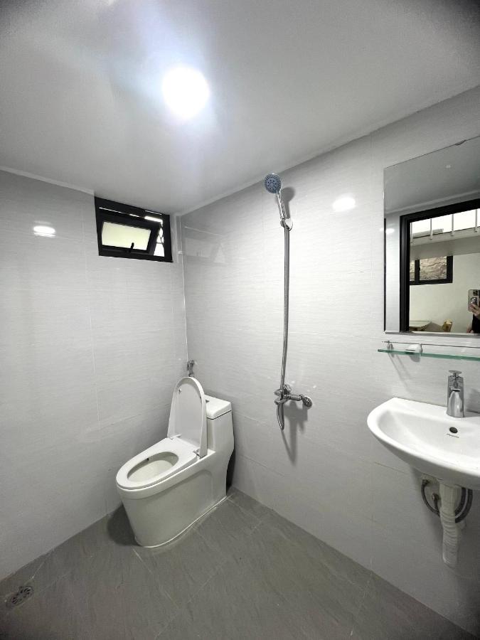 האנוי Era Apartment Khuc Thua Du מראה חיצוני תמונה