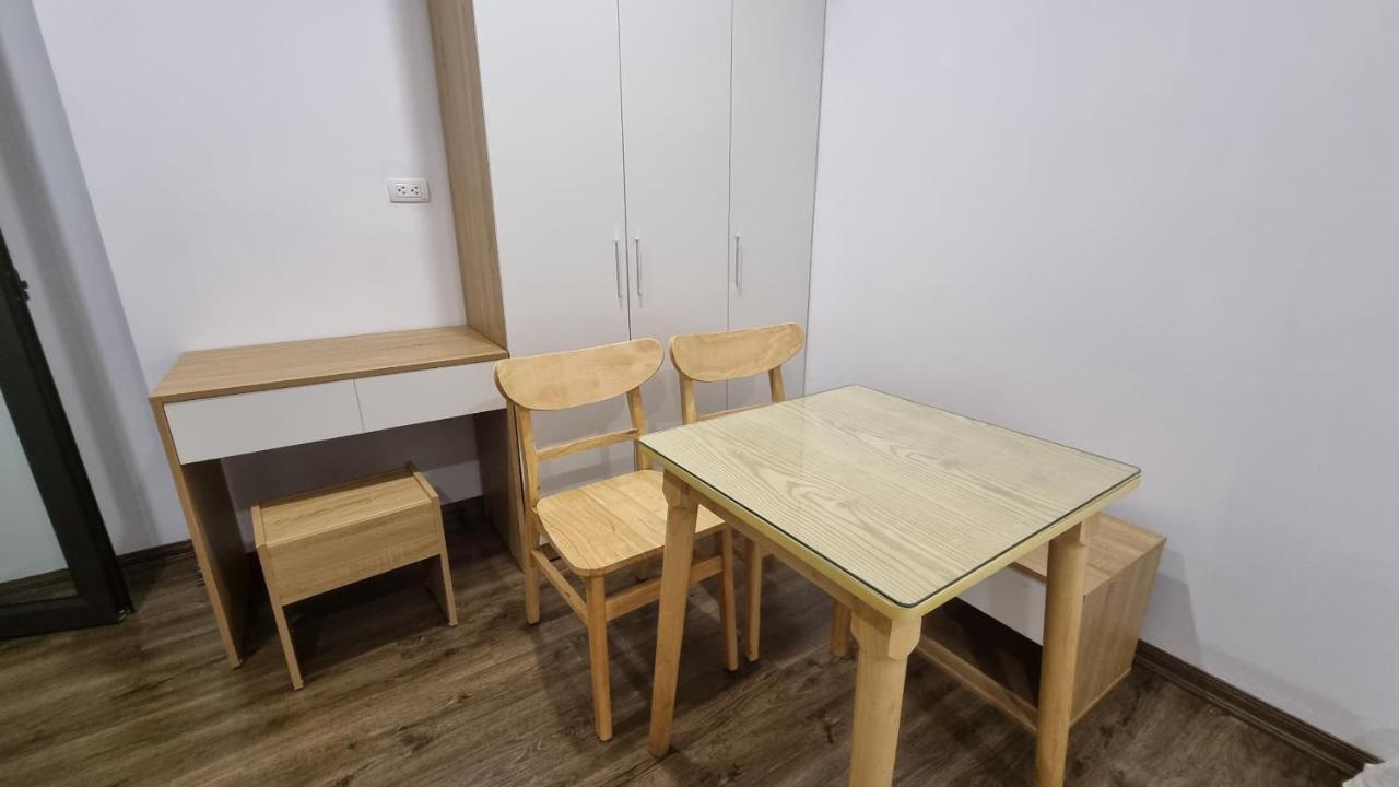האנוי Era Apartment Khuc Thua Du מראה חיצוני תמונה