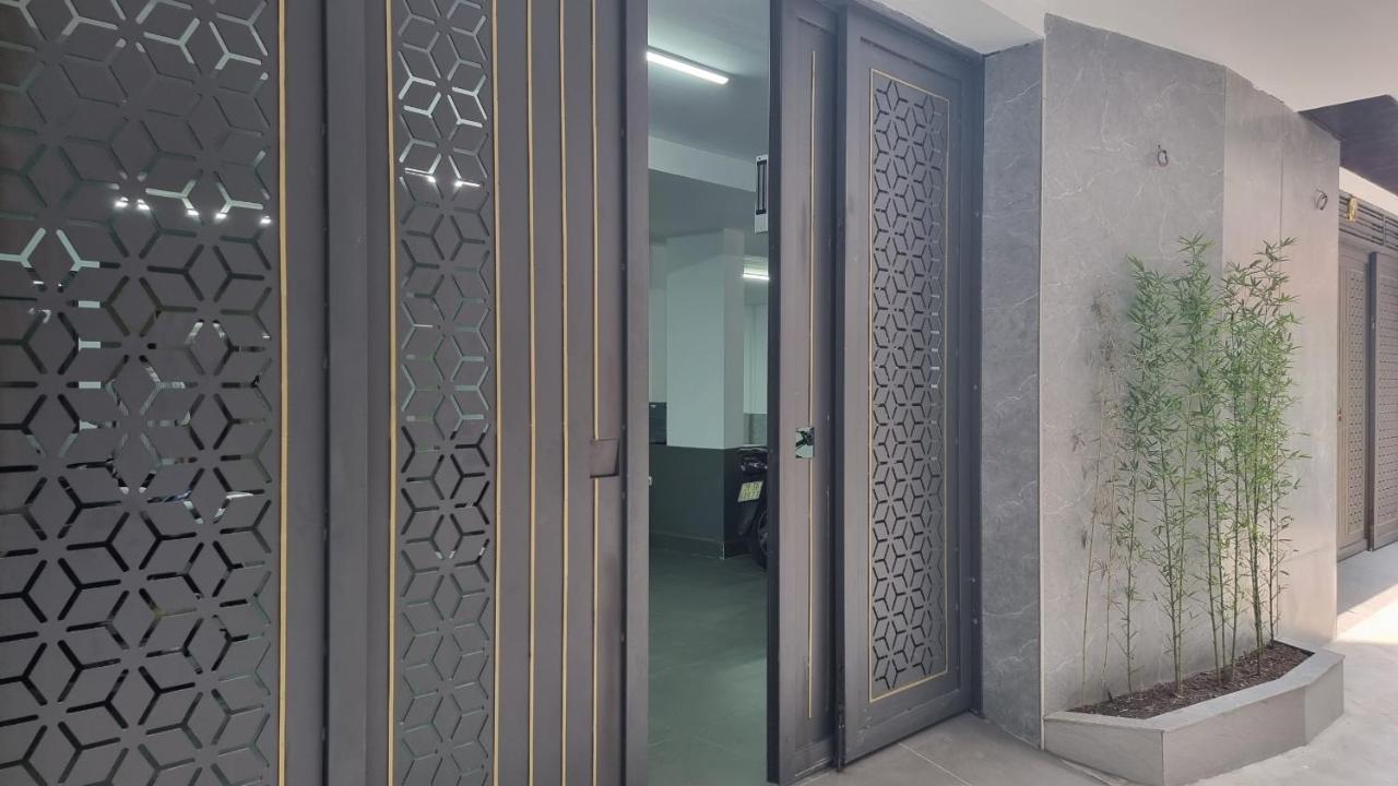האנוי Era Apartment Khuc Thua Du מראה חיצוני תמונה