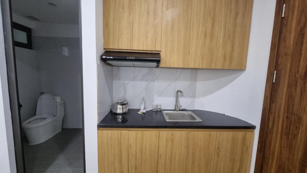 האנוי Era Apartment Khuc Thua Du מראה חיצוני תמונה