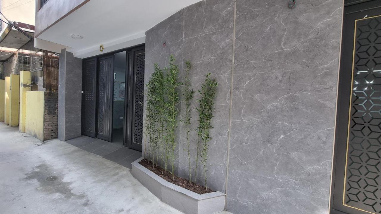 האנוי Era Apartment Khuc Thua Du מראה חיצוני תמונה